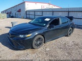 Toyota Camry Se Nightshade Edition 4T1G11AK6LU370508 снимка