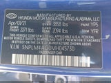 Hyundai Elantra Sel 5NPLM4AG0MH045730 fotografie