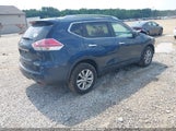 NISSAN ROGUE SV 5N1AT2MV5FC841280 снимка