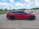 Honda Accord Sport Special Edition 1HGCV1F49NA045732 fotografie