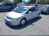HONDA CIVIC HYBRID JHMFA36276S000493 снимка