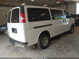 CHEVROLET EXPRESS 3500 LT 1GAZGMFG6G1222747 снимка
