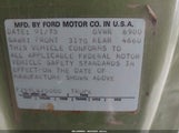FORD F-250 F25YLW25000       снимка