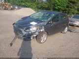 Ford Fiesta Se 3FADP4EJ8JM112880 снимка