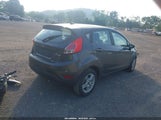 Ford Fiesta Se 3FADP4EJ8JM112880 fotografie