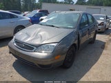 FORD FOCUS ZX4 1FAFP34N35W180596 снимка