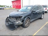 NISSAN ROGUE SV 5N1AT2MT1EC753775 снимка