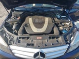 Mercedes-Benz C 300 Luxury 4Matic/Sport 4Matic WDDGF8BB1BR147815 fotografie