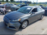 Ford Fusion Se 3FA6P0H7XER137063 снимка