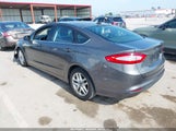 Ford Fusion Se 3FA6P0H7XER137063 снимка