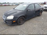 VOLKSWAGEN JETTA S 3VWJZ71K48M013469 снимка