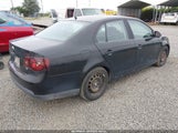 VOLKSWAGEN JETTA S 3VWJZ71K48M013469 снимка