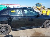 Honda Civic Sport SHHFK7H42LU410632 fotografie