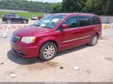 CHRYSLER TOWN & COUNTRY TOURING 2C4RC1BG8ER445033 fotografie