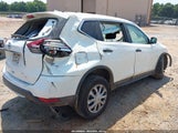 Nissan Rogue S 5N1AT2MT8HC793288 снимка