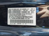 HONDA ODYSSEY TOURING/TOURING ELITE 5FNRL5H91BB104905 снимка
