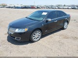 LINCOLN MKZ HYBRID 3LNDL2L30BR763564 снимка