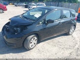 NISSAN VERSA NOTE SV 3N1CE2CP0JL352022 снимка