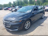 Chevrolet Malibu Lt 1G1ZD5ST3JF232728 снимка