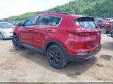 Kia Sportage S KNDP6CAC6L7630785 снимка