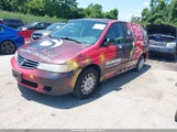 HONDA ODYSSEY LX 5FNRL18503B094844 снимка