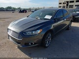 Ford Fusion Titanium 3FA6P0D9XGR258864 снимка