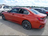 BMW 330I xDrive 3MW5R7J01M8B77667 снимка