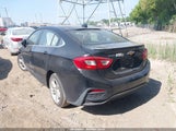 Chevrolet Cruze Lt Auto 1G1BE5SM2J7196256 снимка