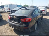 Chevrolet Cruze Lt Auto 1G1BE5SM2J7196256 снимка