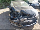 Chevrolet Cruze Lt Auto 1G1BE5SM2J7196256 снимка