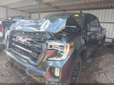 GMC Sierra  Limited 4Wd Short Box Elevation 1GTU9CET1NZ195105 снимка