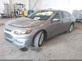 Chevrolet Malibu Hybrid 1G1ZJ5SU8HF131745 снимка