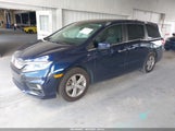HONDA ODYSSEY EX 5FNRL6H56JB070610 снимка