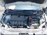 NISSAN SENTRA SR 3N1AB7AP2GY301844 снимка