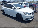 NISSAN SENTRA SR 3N1AB7AP2GY301844 снимка