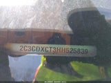 Dodge Charger R/T Rwd 2C3CDXCT3HH525839 снимка