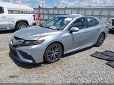 TOYOTA CAMRY SE 4T1G11AKXMU549183 снимка