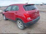 Chevrolet Trax 1Ls KL7CJPSB4FB096047 fotografie