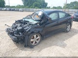 HYUNDAI ELANTRA GLS (ULSAN PLANT) KMHDH4AE6CU385701 photo