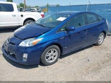 Toyota Prius Ii JTDKN3DU3A0010449 снимка