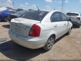Hyundai Accent Gls KMHCN4AC7AU499528 снимка