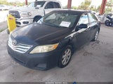 Toyota Camry Le 4T1BF3EK8BU157818 снимка