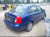 HYUNDAI ACCENT GLS KMHCN46C48U244080 снимка