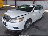 Nissan Altima 2.5 S 1N4AL3APXGN372862 photo