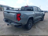 Chevrolet Colorado 4Wd Lt 1GCPTCEK4R1128444 fotografie