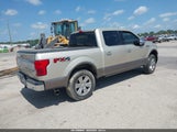 FORD F-150 KING RANCH 1FTFW1E12JFD70767 снимка