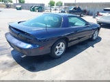 Chevrolet Camaro 2G1FP22K5X2120247 снимка