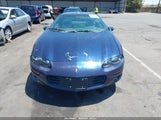 Chevrolet Camaro 2G1FP22K5X2120247 снимка