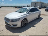 Lincoln Mkz Reserve 3LN6L5E99JR608070 снимка