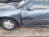 Buick Lesabre Custom 1G4HP54K8Y4136139 photo